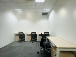 Paya Lebar Square (D14), Office #506961251